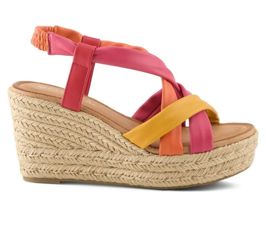 Women's Shakayla Wedges|Patrizia