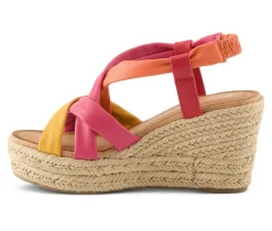 Women's Shakayla Wedges|Patrizia