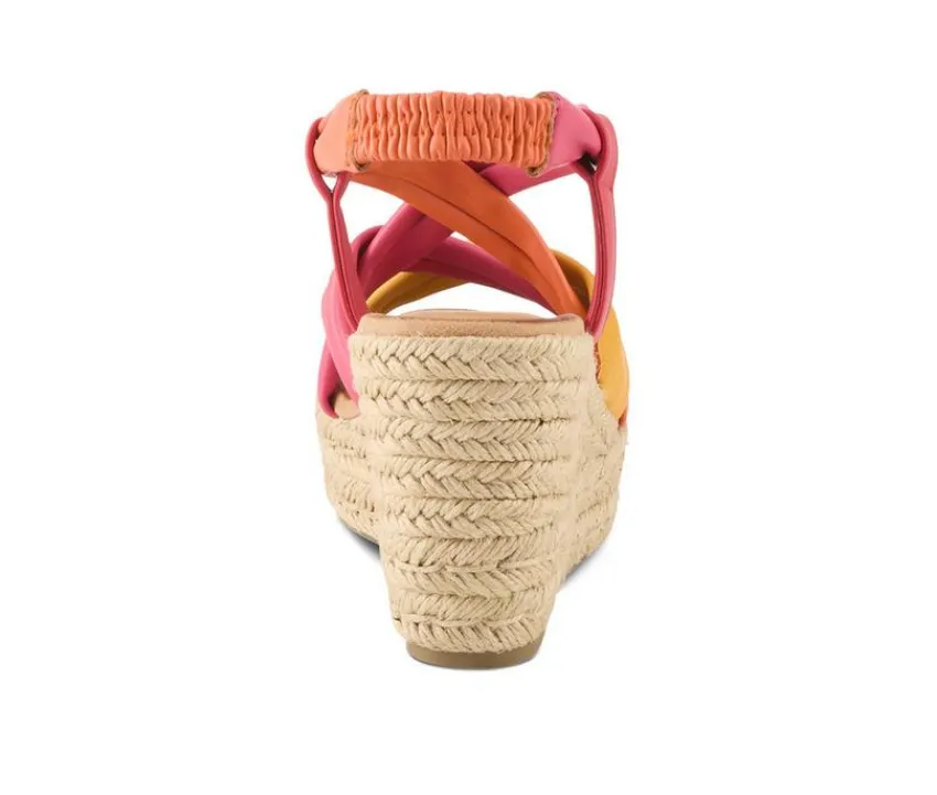 Women's Shakayla Wedges|Patrizia