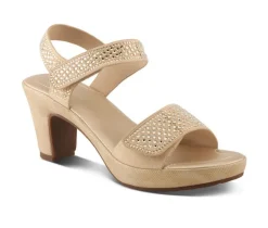 Patrizia Sandals>Women's Shine Dress Sandals