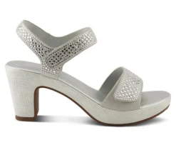 Patrizia Sandals>Women's Shine Dress Sandals