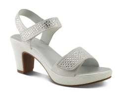 Patrizia Sandals>Women's Shine Dress Sandals