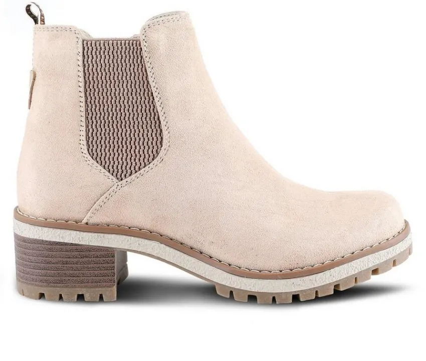 Patrizia Dress>Women's Smylie Vegan Friendly Booties