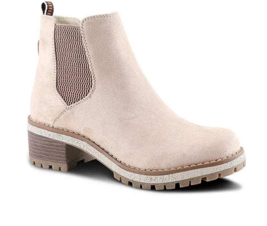 Patrizia Dress>Women's Smylie Vegan Friendly Booties