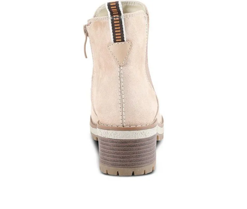 Patrizia Dress>Women's Smylie Vegan Friendly Booties