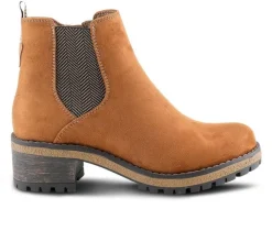 Women's Smylie Vegan Friendly Booties|Patrizia Discount