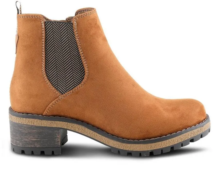 Women's Smylie Vegan Friendly Booties|Patrizia Discount