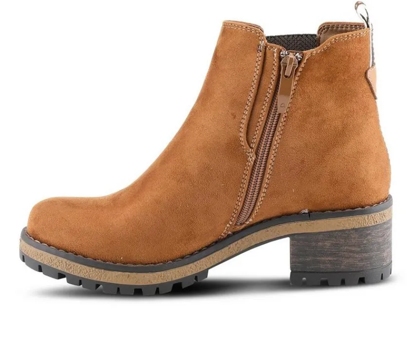 Women's Smylie Vegan Friendly Booties|Patrizia Discount