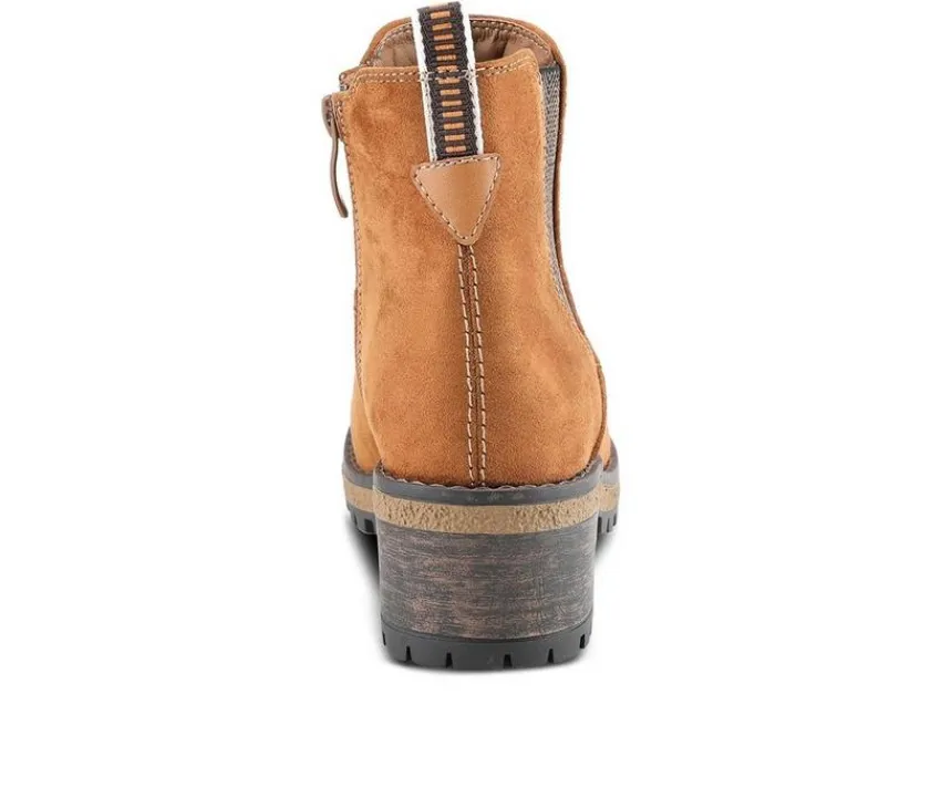 Women's Smylie Vegan Friendly Booties|Patrizia Discount