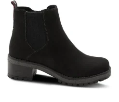 Women's Smylie Vegan Friendly Booties|Patrizia Sale
