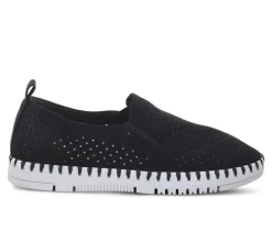 Patrizia Boat Shoes & Slip-Ons>Women's Surfie Slip-On Shoes