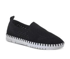 Patrizia Boat Shoes & Slip-Ons>Women's Surfie Slip-On Shoes