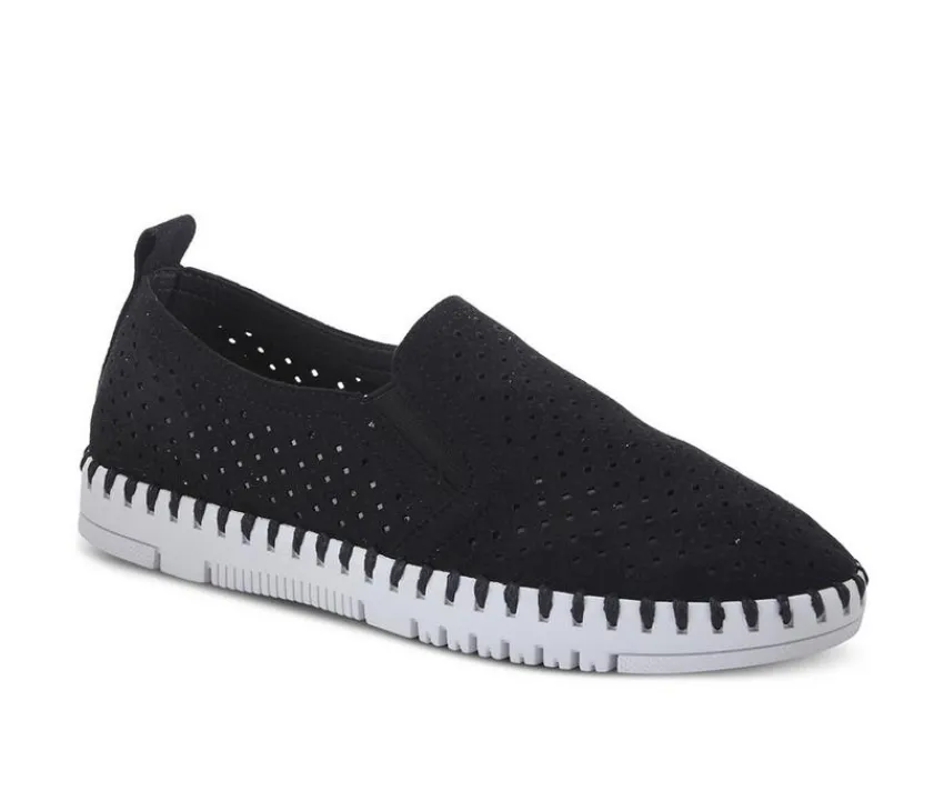 Patrizia Boat Shoes & Slip-Ons>Women's Surfie Slip-On Shoes