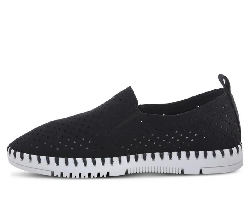 Patrizia Boat Shoes & Slip-Ons>Women's Surfie Slip-On Shoes