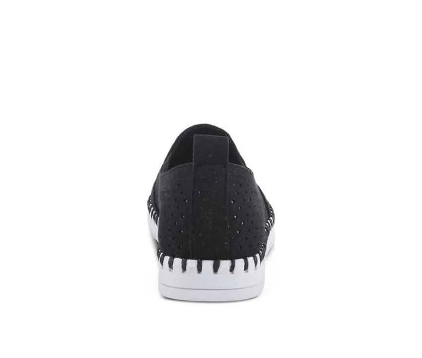 Patrizia Boat Shoes & Slip-Ons>Women's Surfie Slip-On Shoes