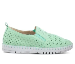 Women's Surfie Slip-On Shoes|Patrizia New