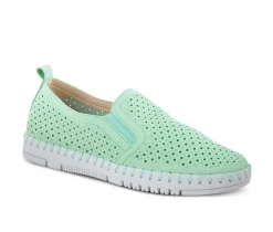 Women's Surfie Slip-On Shoes|Patrizia New