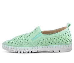 Women's Surfie Slip-On Shoes|Patrizia New