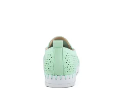 Women's Surfie Slip-On Shoes|Patrizia New