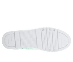 Women's Surfie Slip-On Shoes|Patrizia New