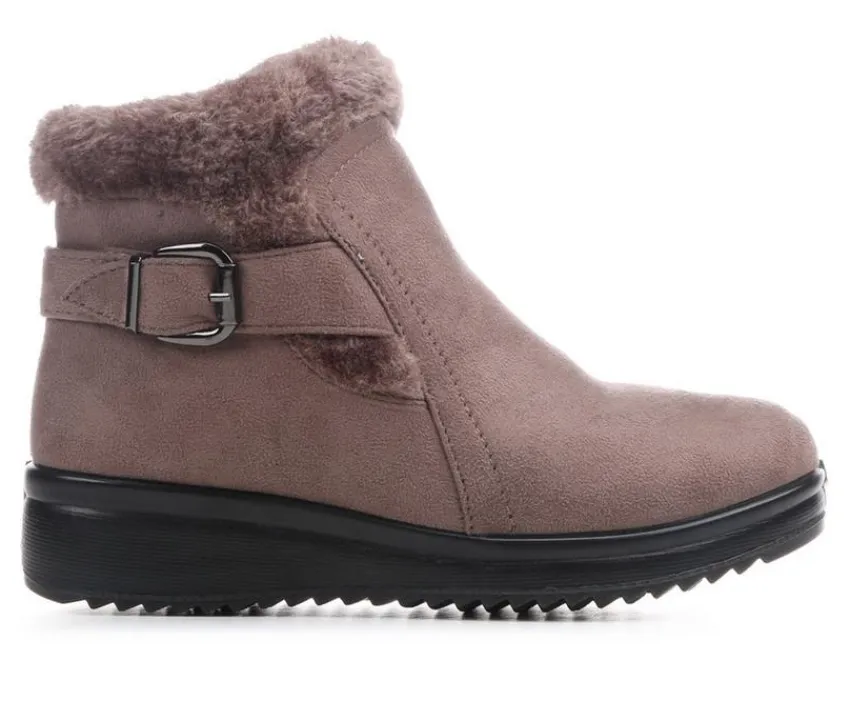 Patrizia Boots & Booties>Women's Tuzza Booties