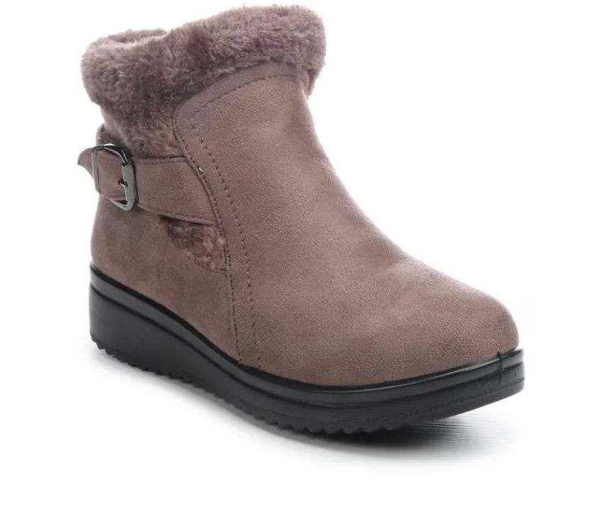 Patrizia Boots & Booties>Women's Tuzza Booties