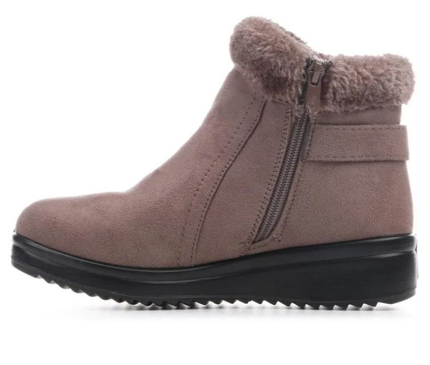 Patrizia Boots & Booties>Women's Tuzza Booties