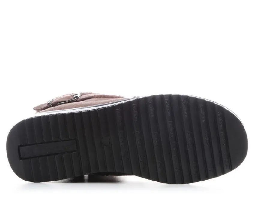 Patrizia Boots & Booties>Women's Tuzza Booties