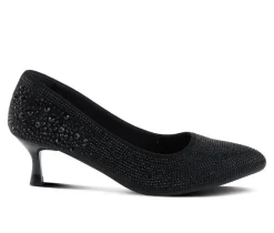 Women's Tyanna Kitten Heels|Patrizia New