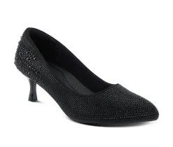Women's Tyanna Kitten Heels|Patrizia New