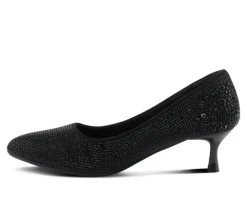 Women's Tyanna Kitten Heels|Patrizia New