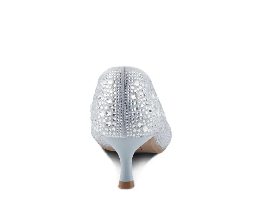 Women's Tyanna Kitten Heels|Patrizia Sale