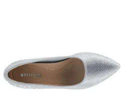 Women's Tyanna Kitten Heels|Patrizia Sale