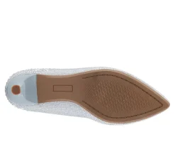 Women's Tyanna Kitten Heels|Patrizia Sale