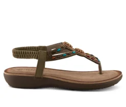 Women's Tymeo Sandals|Patrizia New