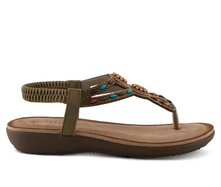 Women's Tymeo Sandals|Patrizia New