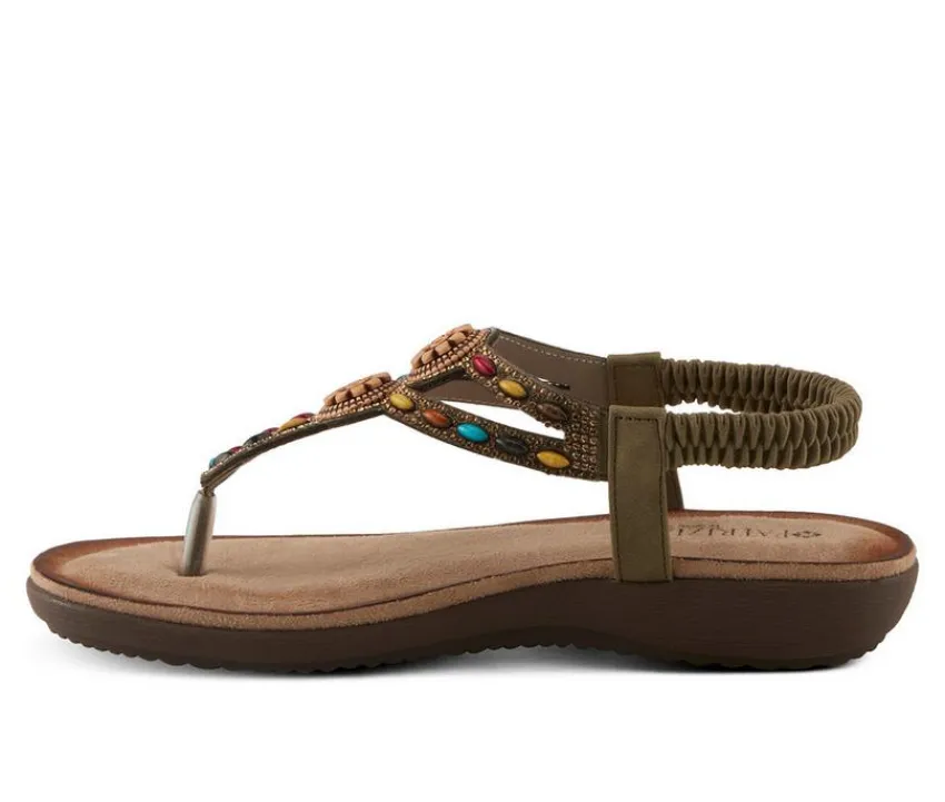 Women's Tymeo Sandals|Patrizia New