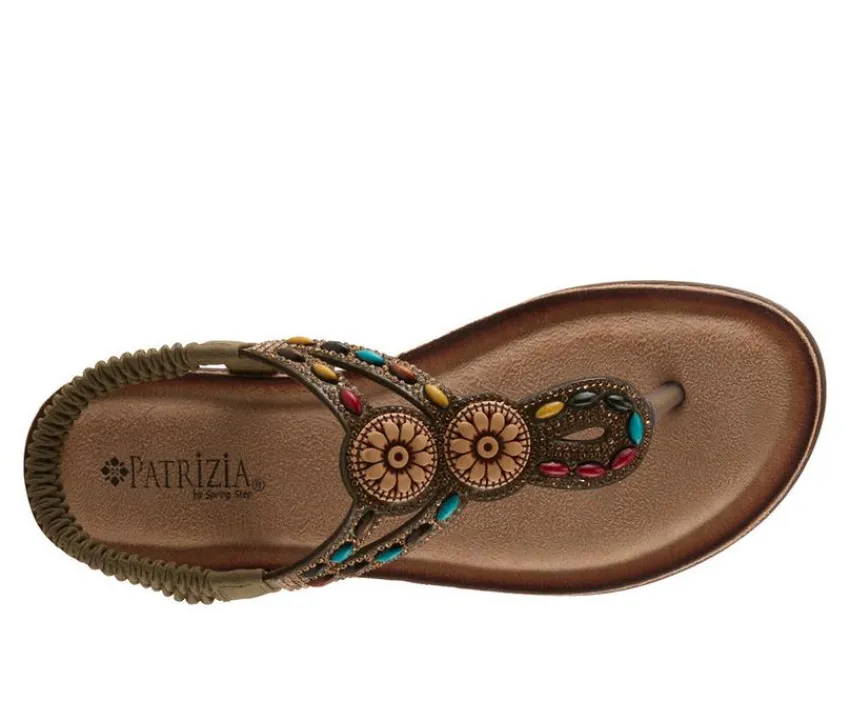 Women's Tymeo Sandals|Patrizia New