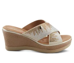 Patrizia Sandals>Women's Vashon Wedges