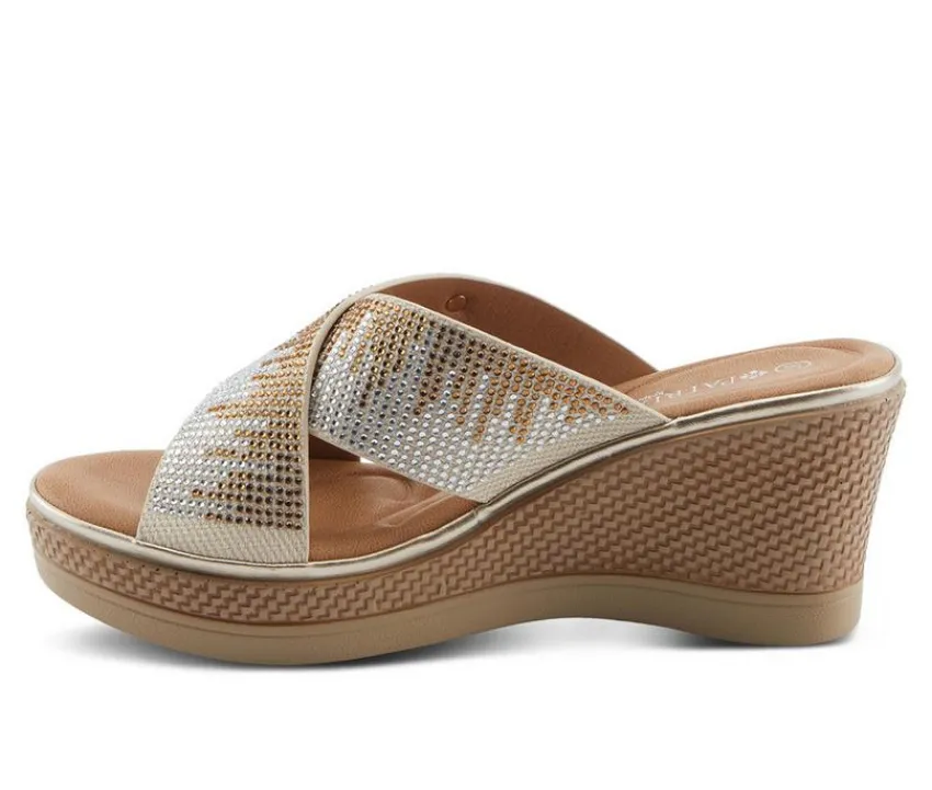 Patrizia Sandals>Women's Vashon Wedges