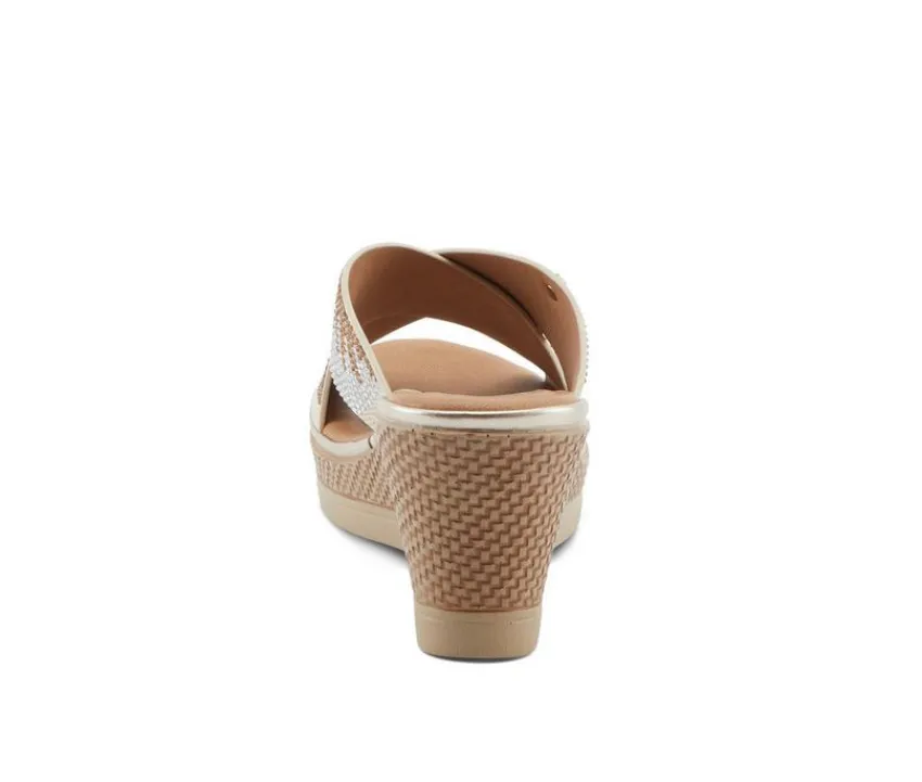 Patrizia Sandals>Women's Vashon Wedges