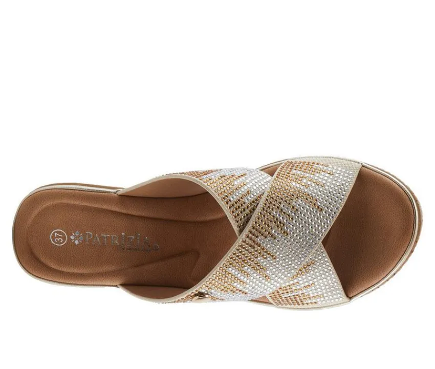 Patrizia Sandals>Women's Vashon Wedges