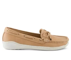 Women's Wardell Boat Shoes|Patrizia Best