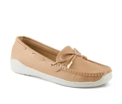 Women's Wardell Boat Shoes|Patrizia Best