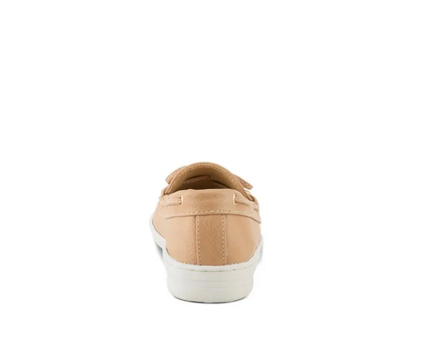 Women's Wardell Boat Shoes|Patrizia Best