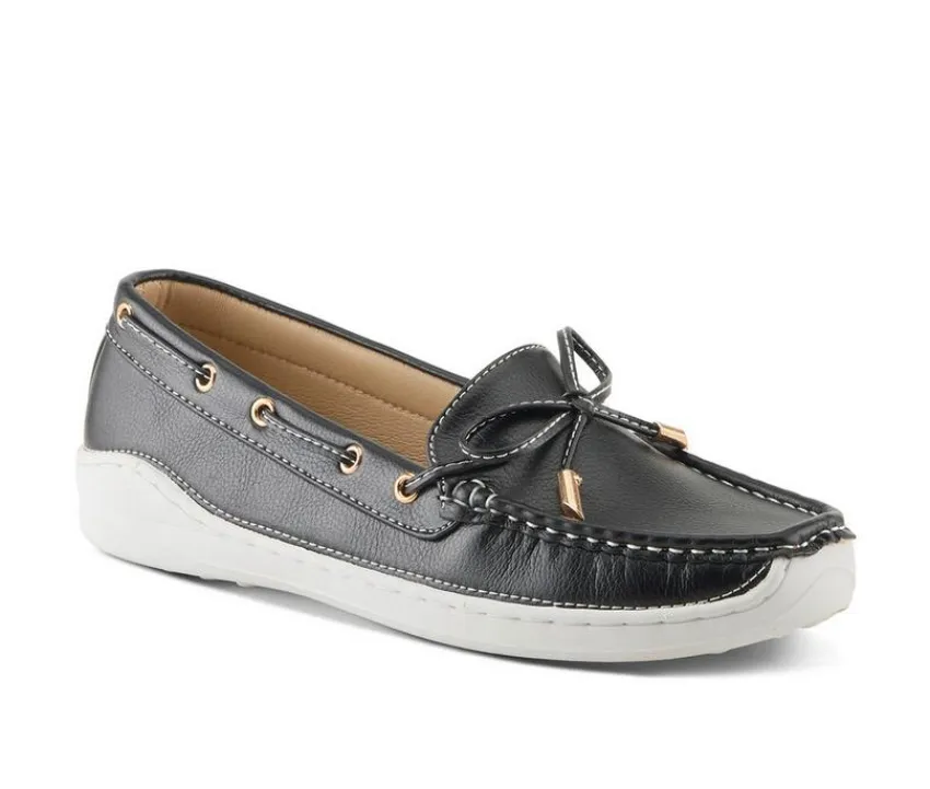 Patrizia Loafers & Oxfords>Women's Wardell Boat Shoes