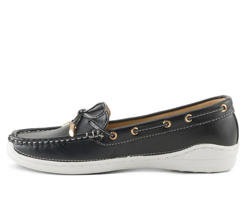 Patrizia Loafers & Oxfords>Women's Wardell Boat Shoes