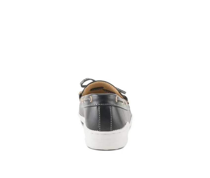 Patrizia Loafers & Oxfords>Women's Wardell Boat Shoes