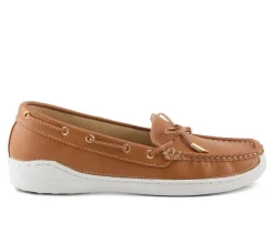Patrizia Loafers & Oxfords>Women's Wardell Boat Shoes