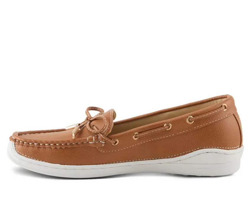 Patrizia Loafers & Oxfords>Women's Wardell Boat Shoes